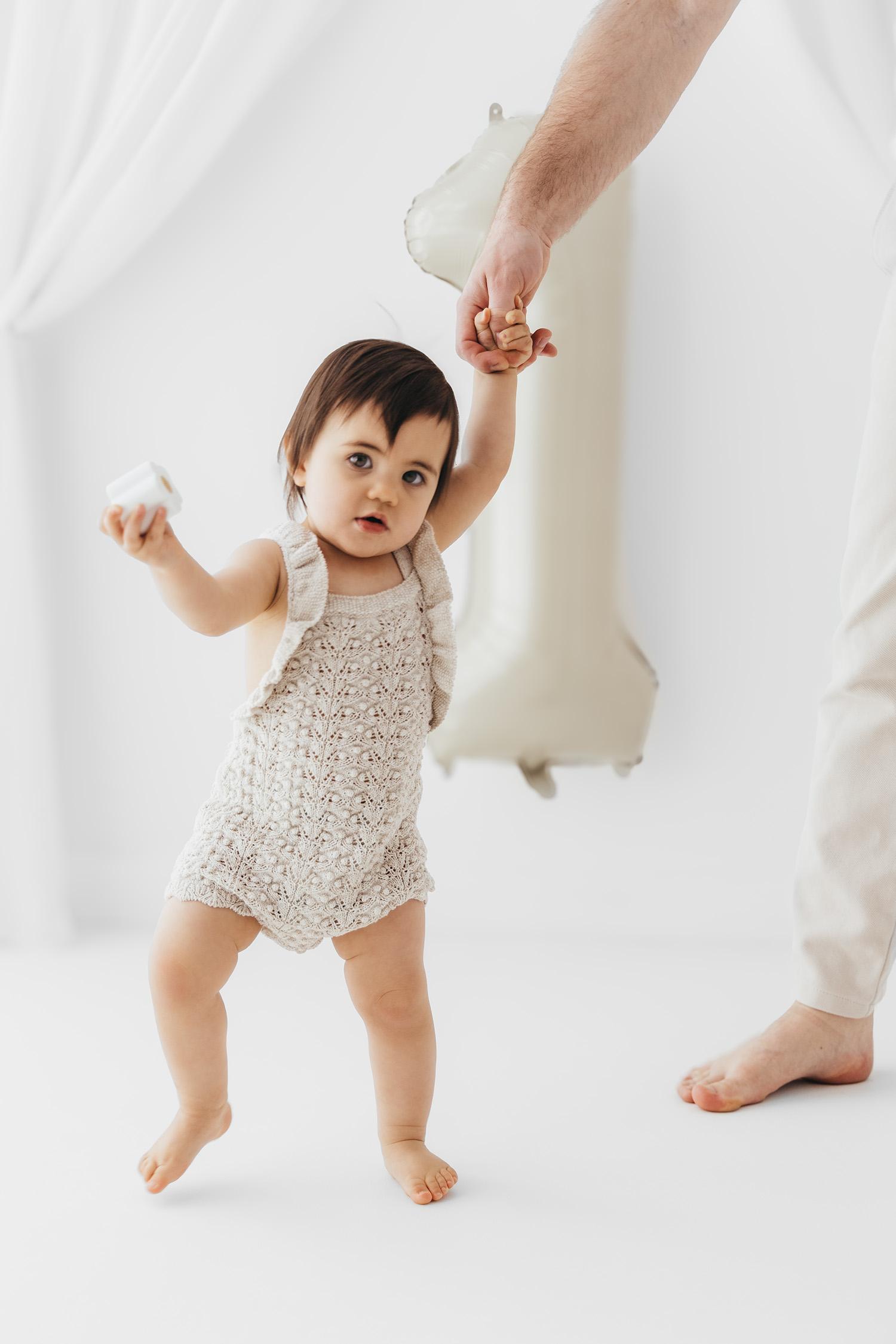 Full Session Voucher - Cake Smash & Splash Photography - Image 5