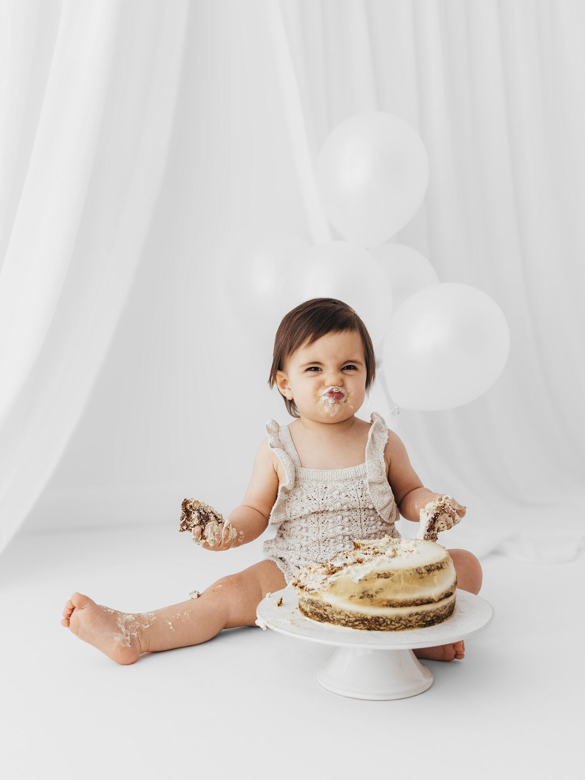 Full Session Voucher - Cake Smash & Splash Photography - Image 3