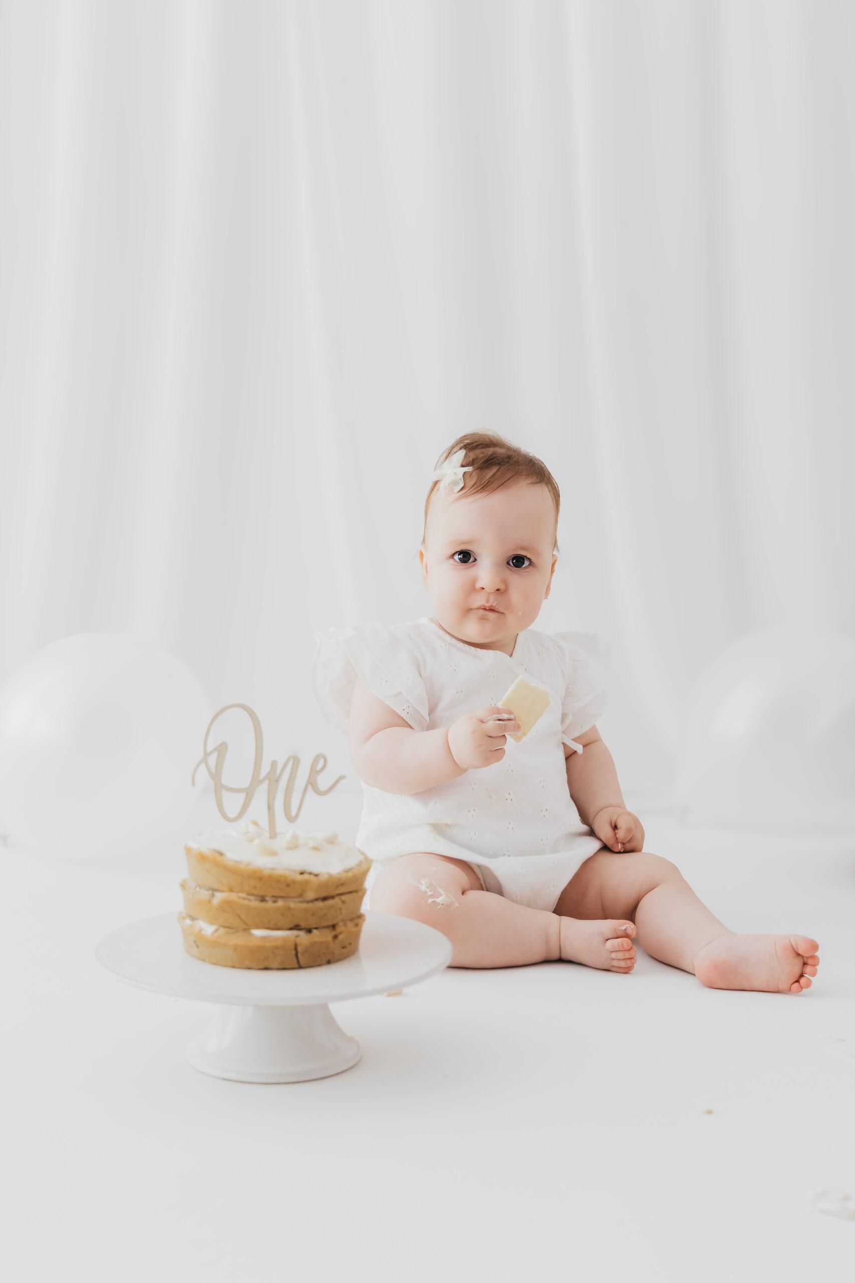 Full Session Voucher - Cake Smash & Splash Photography - Image 13