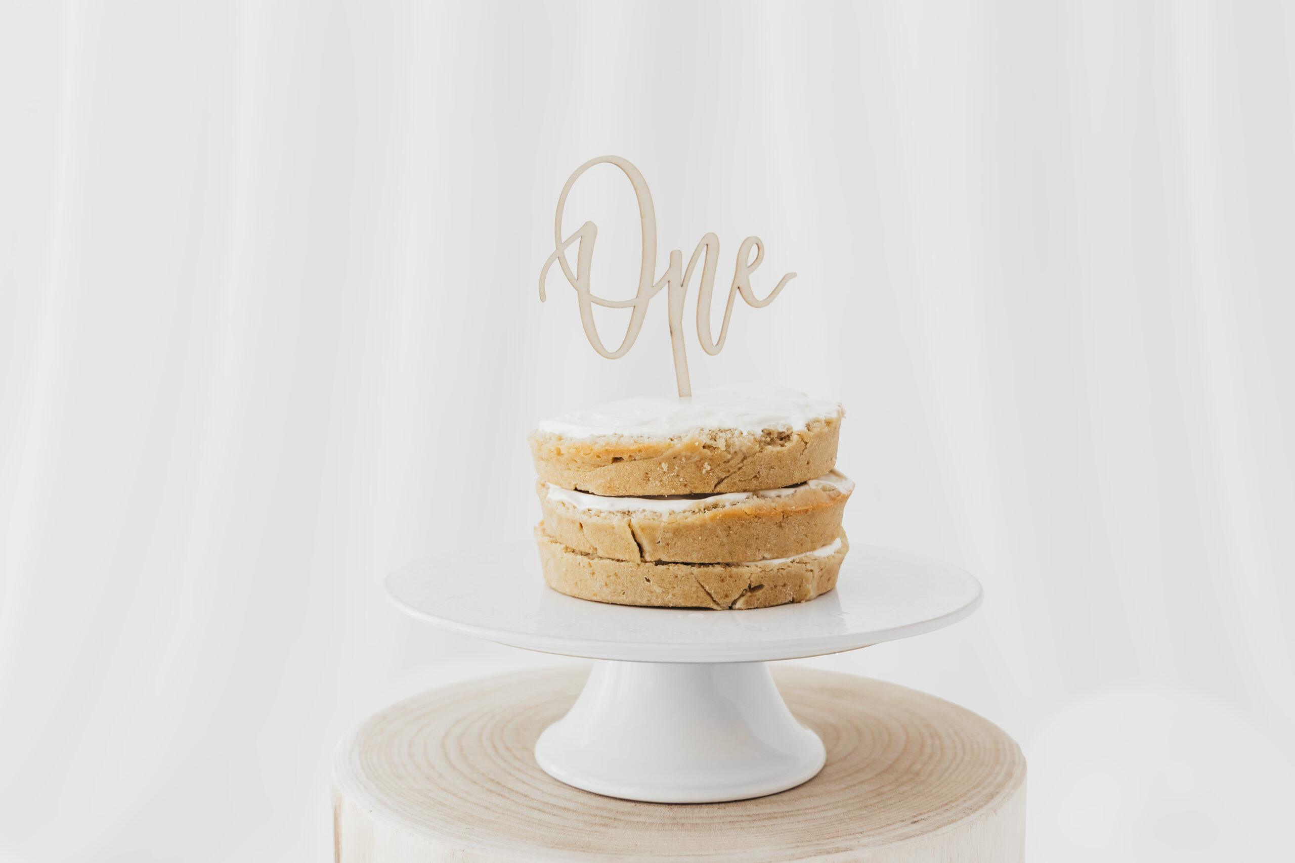 Full Session Voucher - Cake Smash & Splash Photography - Image 16