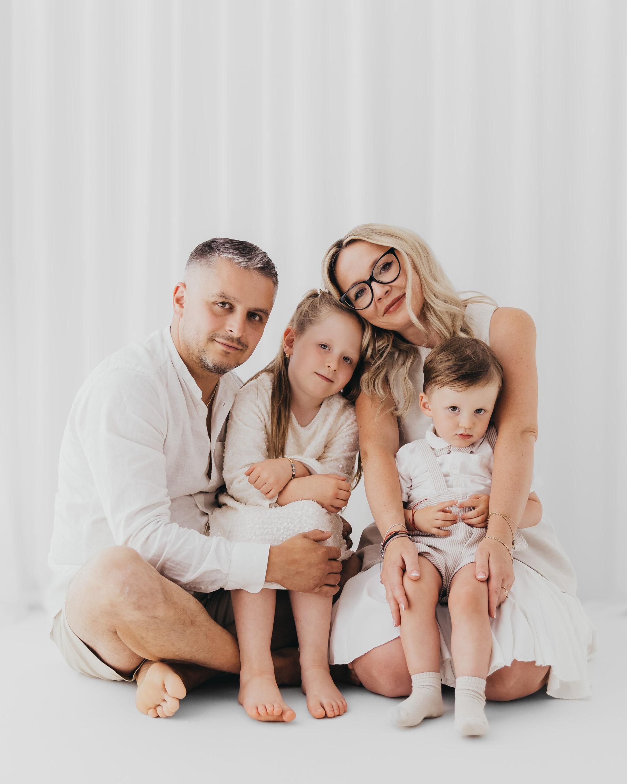 Full Session Voucher - Family Photography - Image 4