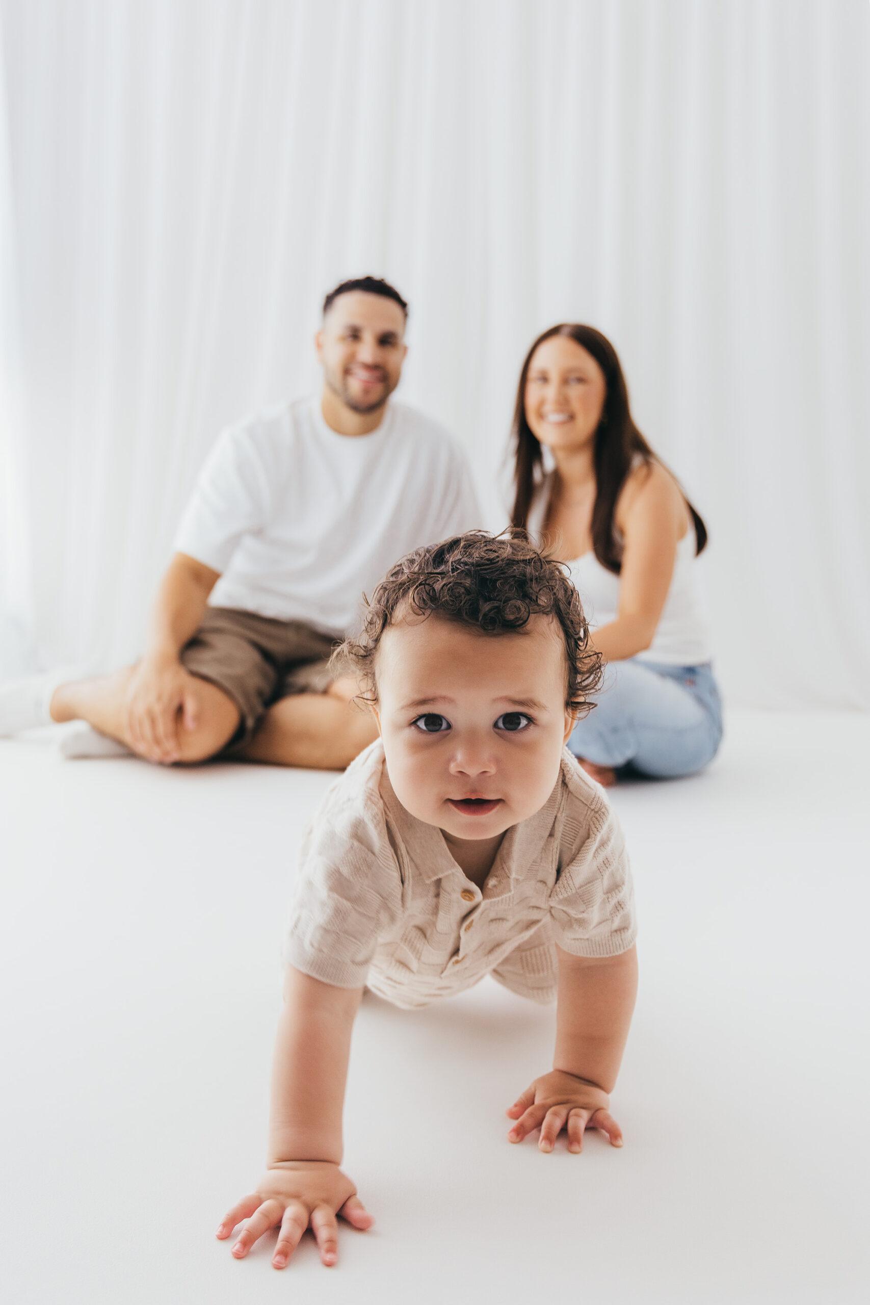 Full Session Voucher - Family Photography - Image 10