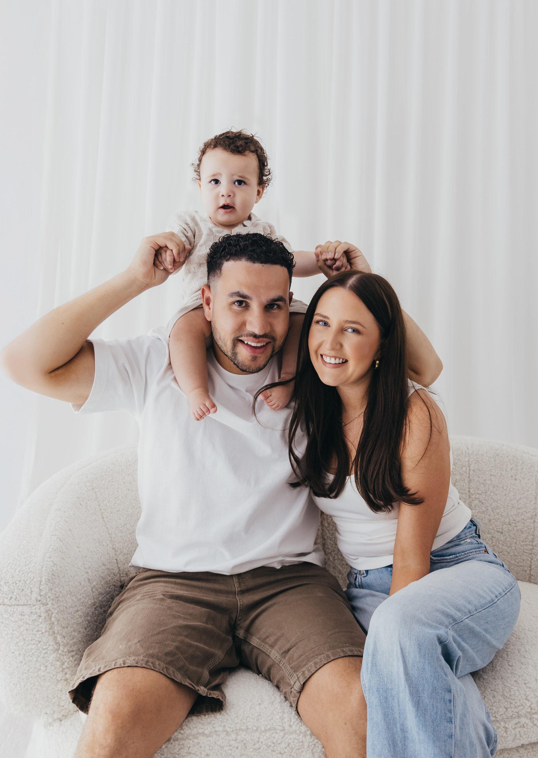 Full Session Voucher - Family Photography - Image 9