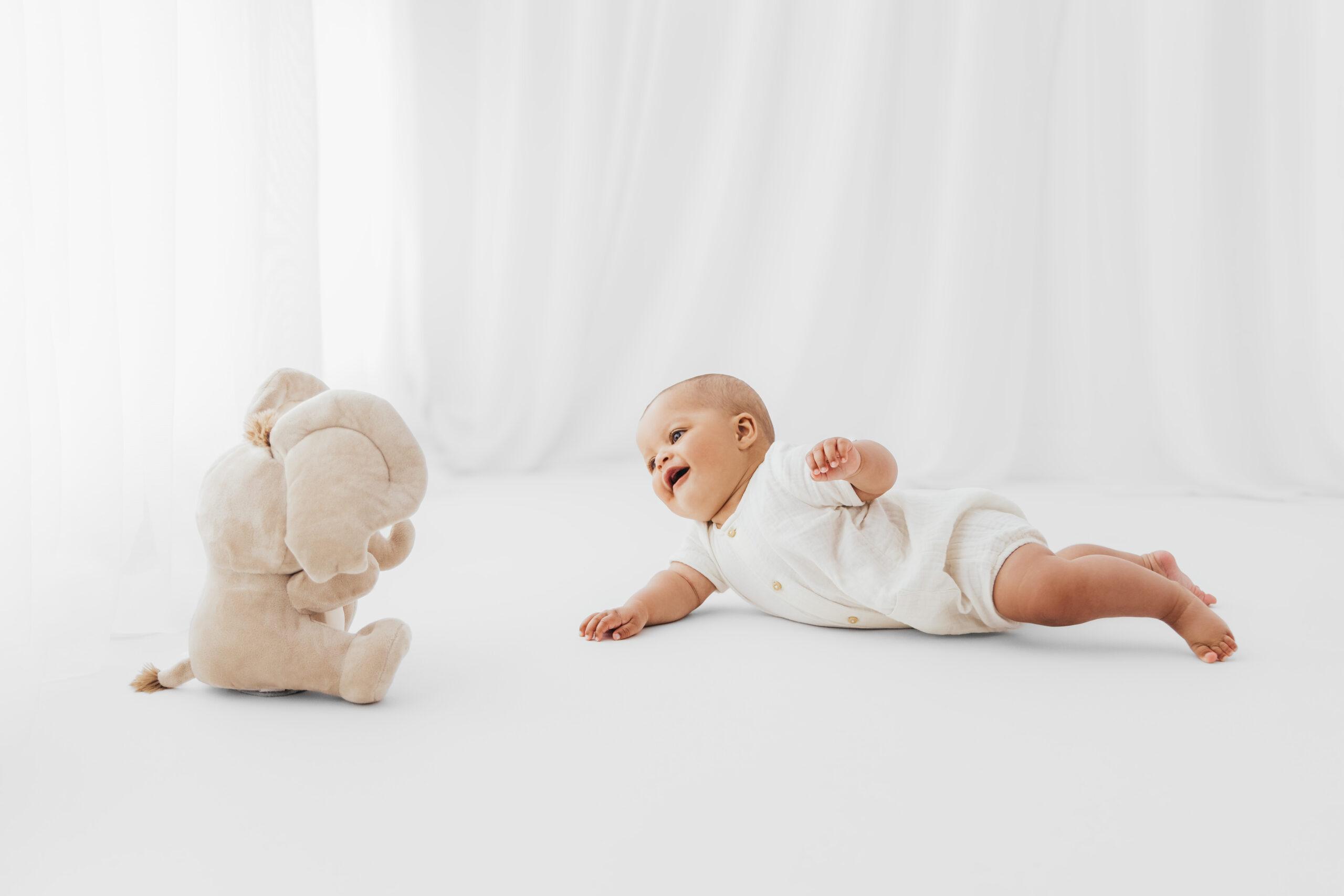 Full Session Voucher - Cake Smash & Splash Photography - Image 18