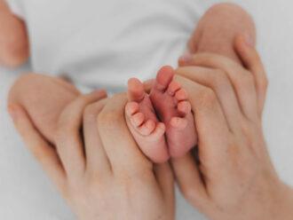 Full Session Voucher - Newborn Photography