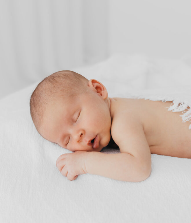Newborn photography in Rugby Warwickshire