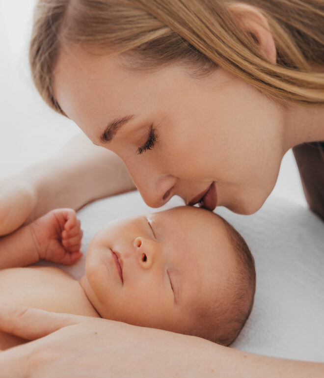 Newborn photography in Rugby Warwickshire