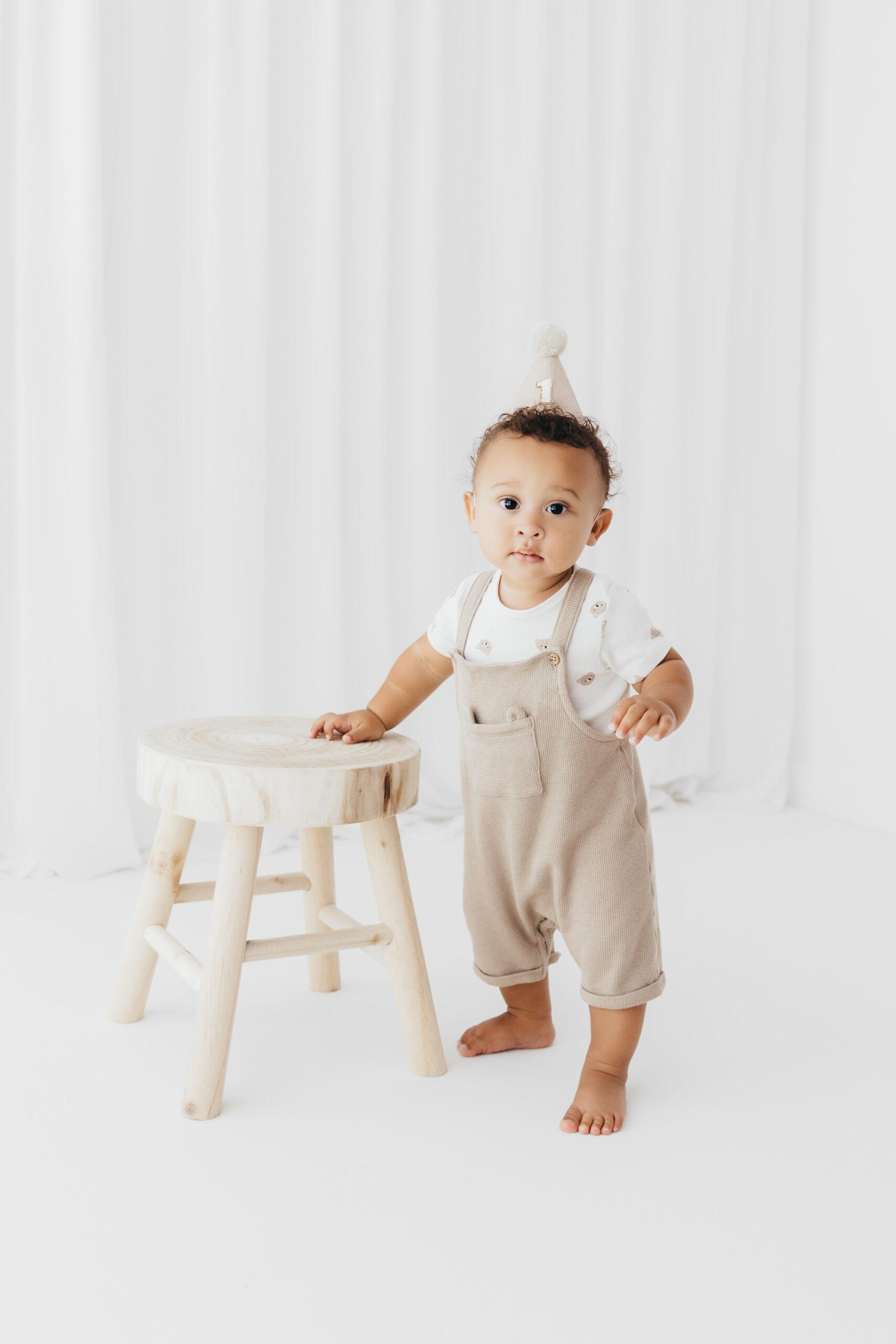 Full Session Voucher - Cake Smash & Splash Photography - Image 7