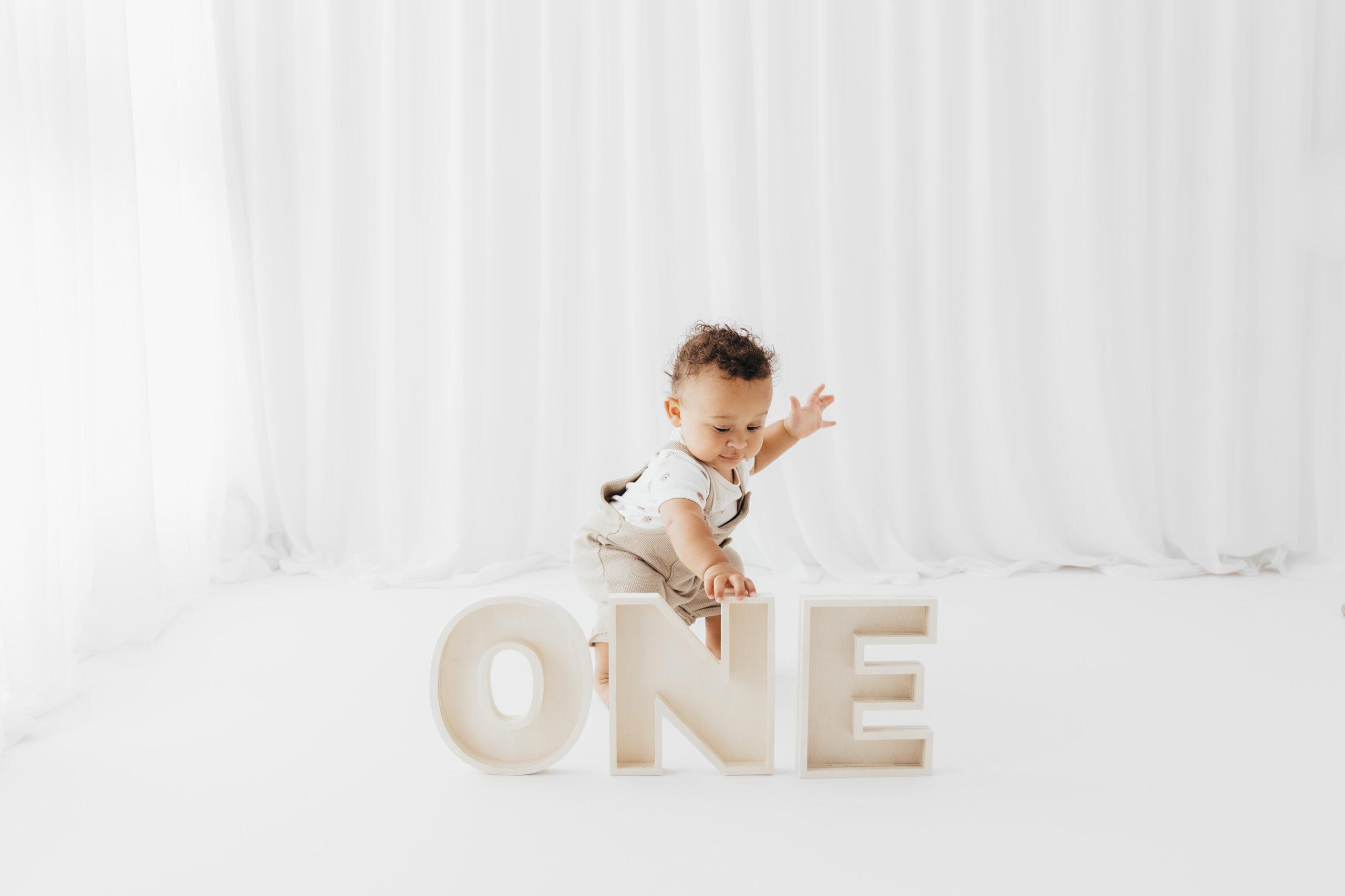 Full Session Voucher - Cake Smash & Splash Photography - Image 17